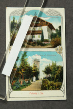 Pulsnitz Forsthaus Ohorner