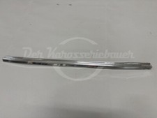 Einstiegsschiene Abdeckblech