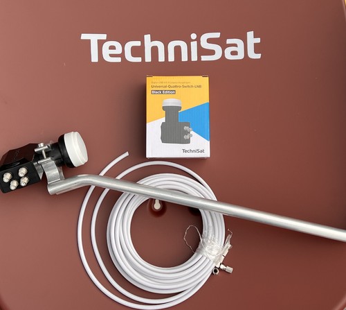 Original technisat satman - technisat,