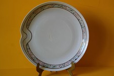 Kaiser Porzellan Domino Tivoli Kuchenteller Teller 20 cm