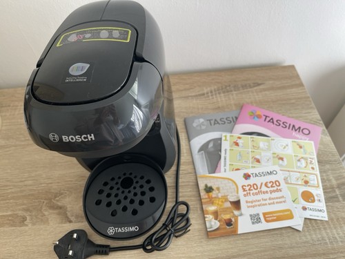 Bosch kaffeevollautomat - bosch,