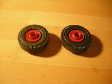 Playbig, PB1484, 2 Reifen für die Unimogs, Play-Big