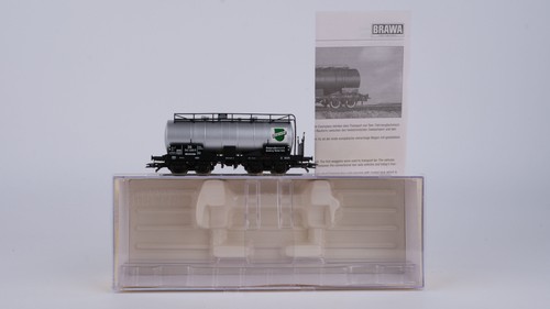 Brawa 47042 kesselwagen 541 - h0,