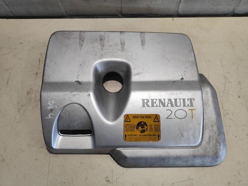 Motorabdeckung renault - motorabdeckung,