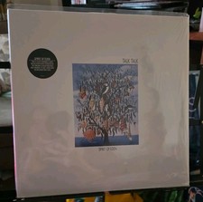 Spirit of Eden by Talk Talk