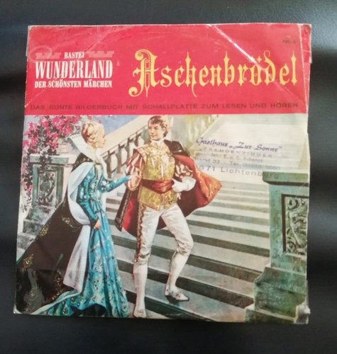 Single vinyl bastei - single,
