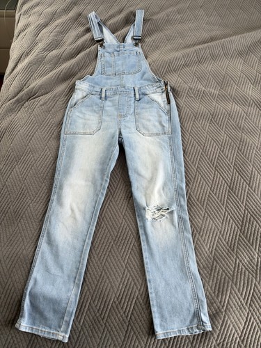 Hellblaue latzhose - hellblaue,