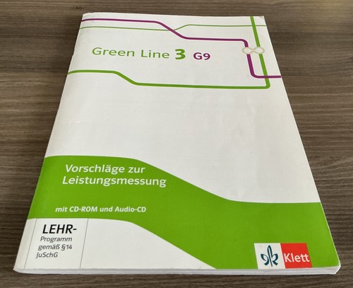 Green line3 vorschläge - green,
