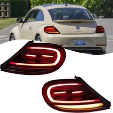 Pair led rückleuchten blinker - led,