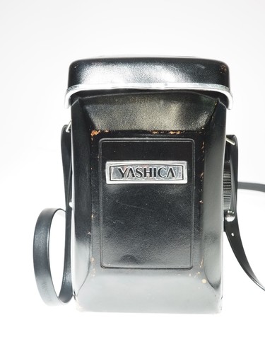 Yashica mat 124 6x6 - yashica, mit