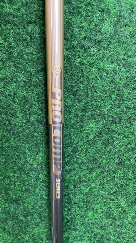 Pro comp dunlop driver - pro,