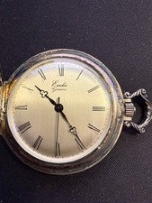 Elegante Emka Geneve