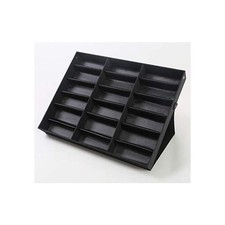 Brillenständer für 18 Paare