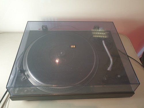 Techniks 1710 - techniks, sl-1710