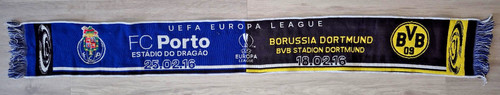 Borussia dortmund porto - borussia,