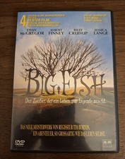 Big Fish - Tim Burton - 2003 -