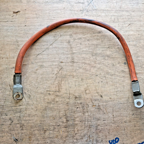 Autobatterie stromband - autobatterie,