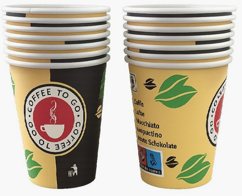 1000 kaffeebecher 200ml - kaffeebecher,