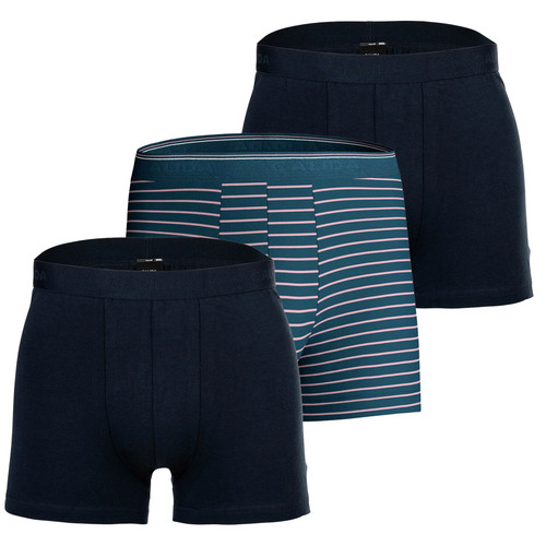 Calida herren boxershorts - boxershorts,, 3er