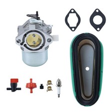 VERGASER Kit Für Briggs &