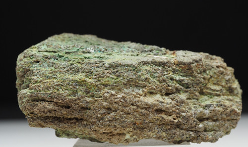 Chrysokoll granat andradit - granat,