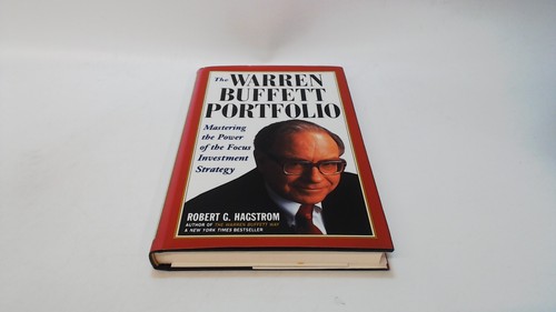 The warren buffett - the,