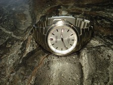 Armbanduhr herren quartz - quartz, "