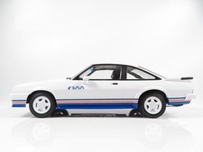 1:18 Norev Opel Manta i200 W61-38