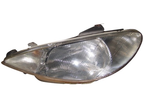 Scheinwerfer links peugeot 206 - links,