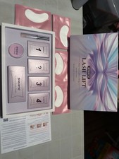 6 Sets 2025 Wimpernlifting &