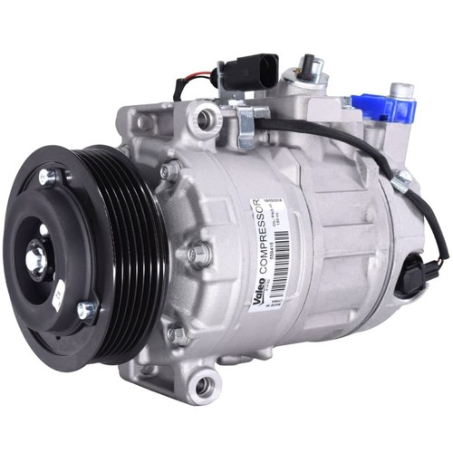 Kompressor klimaanlage valeo - klimaanlage,