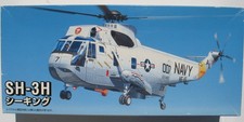 FUJIMI 35177 Sikorsky SH-3H
