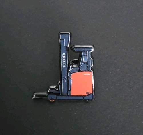 Schubmaststapler gabelstapler - schubmaststapler,