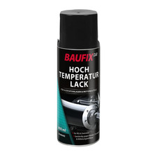 Baufix hochtemperatur lack - baufix,