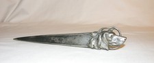 Antiker BRIEFÖFNNER  von WMF