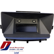 Opel Zafira B Display 13373982
