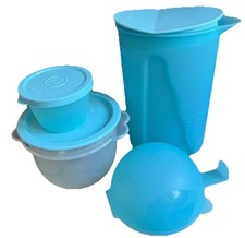 Tupperware hübsch uno - uno,
