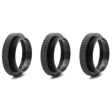 C-MOUNT 5mm Extension Tube
