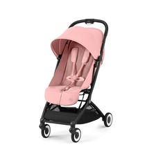 Buggy Orfeo BLK UK R/Candy