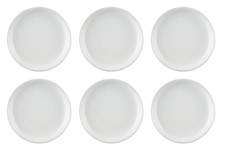 6 x Speiseteller 26 cm - Trend