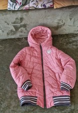 Kinderjacke Winterjacke