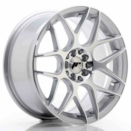 Wheels jr18 17x8 - jr,