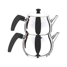 Türkische Teekannen Set