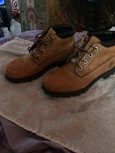 Timberland