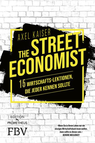 The street economist axel - street,