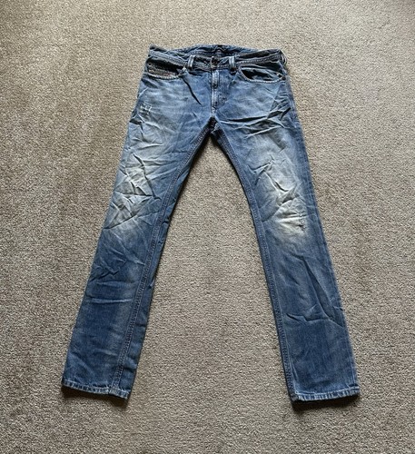 Diesel herren jeans hose - jeans,