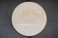 DDR 1987 Münzentwurf 10M