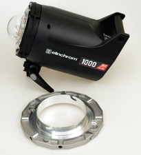 Elinchrom ELC Pro HD 1000
