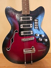 Jolana Special E Tschechische