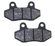 Bremsbeläge Bremsklötze für